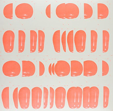 Notwist: Run Run Run (12-Inch Single)