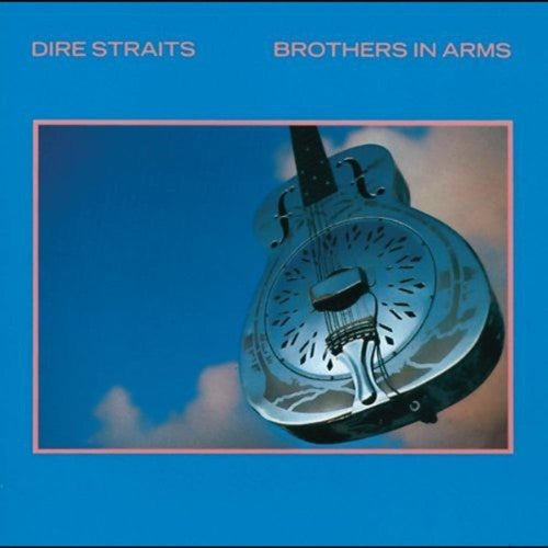 Dire Straits: Brothers in Arms (180-gram) (Vinyl LP)