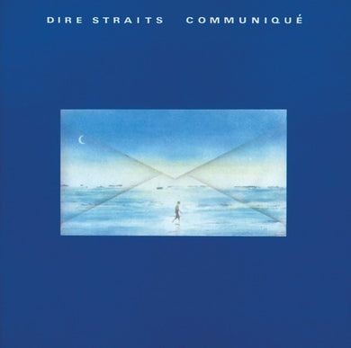 Dire Straits: Communique (Vinyl LP)