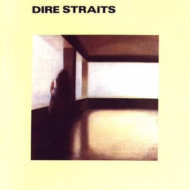 Dire Straits: Dire Straits (Vinyl LP)