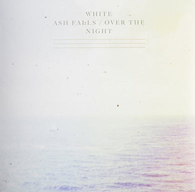 White Ash Falls: Over the Night (Vinyl LP)