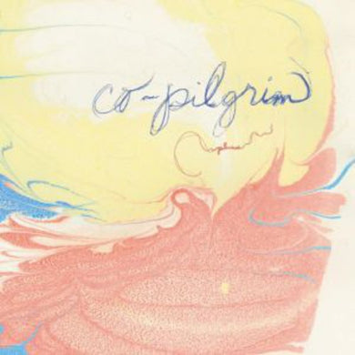 Co-Pilgrim: Plumes (Vinyl LP)