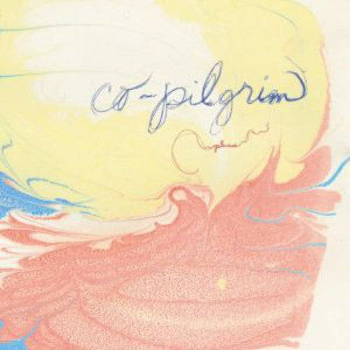 Co-Pilgrim: Plumes (Vinyl LP)