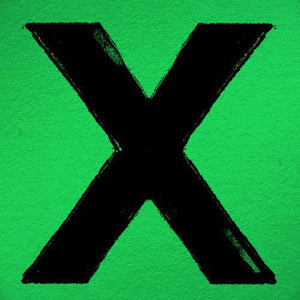 Sheeran, Ed: X (Vinyl LP)