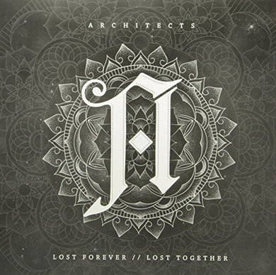 Architects Uk: Lost Forever / Lost Together (Vinyl LP)
