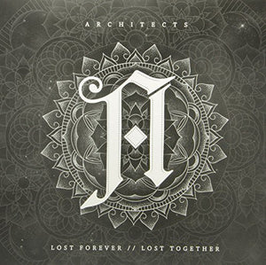 Architects Uk: Lost Forever / Lost Together (Vinyl LP)