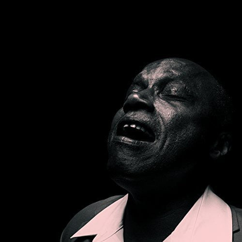 Sonny Knight & the Lakers: I'm Still Here (Vinyl LP)