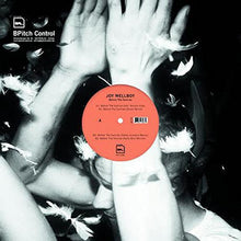 Joy Wellboy: Before the Sunrise (12-Inch Single)