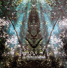 Kalma, Ariel: Osmose (Vinyl LP)