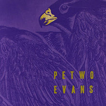 Petwo Evans: Time (12-Inch Single)