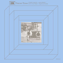 Traces Three / Various: Traces Three / Various (Vinyl LP)