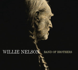 Nelson, Willie: Band of Brothers (Vinyl LP)