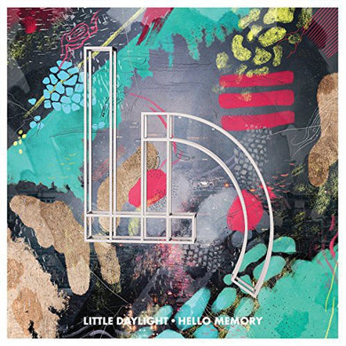 Little Daylight: Hello Memory (Vinyl LP)