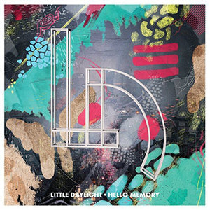 Little Daylight: Hello Memory (Vinyl LP)