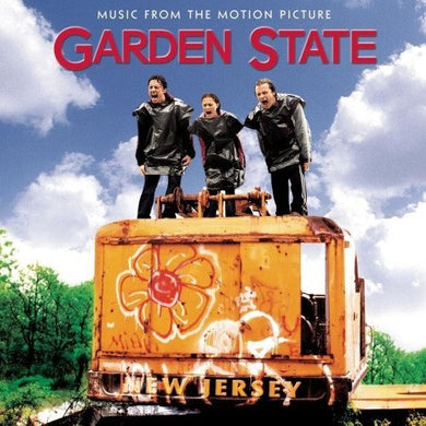 Garden State: Music From Motion Picture / O.S.T.: Garden State (Music From the Motion Picture) (Vinyl LP)