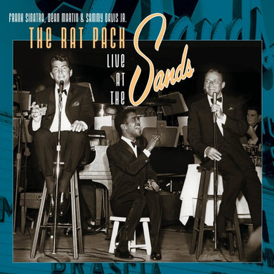 Rat Pack: Live at the Sands / Various: Rat Pack: Live at the Sands / Various (Vinyl LP)