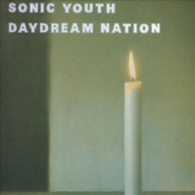 Sonic Youth: Daydream Nation (Vinyl LP)