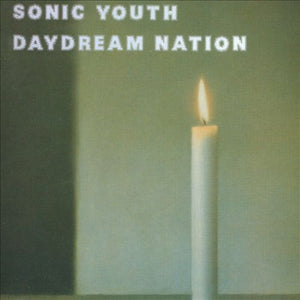 Sonic Youth: Daydream Nation (Vinyl LP)