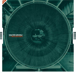 Gross, Walter: Rotorcraft (Vinyl LP)