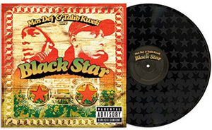 Black Star: Mos Def & Talib Kweli Are Black Star (Vinyl LP)
