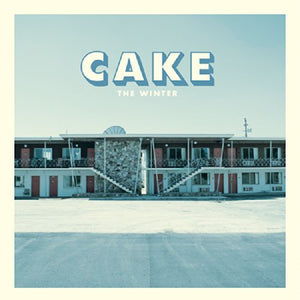 Cake: Winter (7-Inch Single)