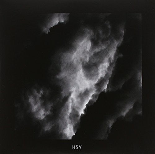 Hsy: Cyber Bully (7-Inch Single)