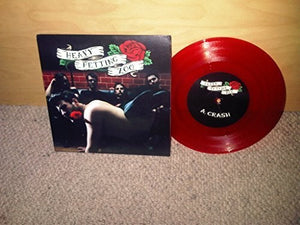 Heavy Petting Zoo: Crash (7-Inch Single)