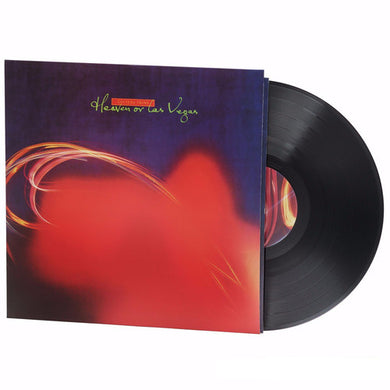 Cocteau Twins: Heaven or Las Vegas (Vinyl LP)