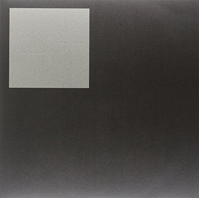 Akkord: HTH020 (12-Inch Single)