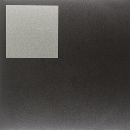 Akkord: HTH020 (12-Inch Single)