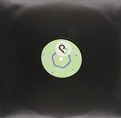 Slang Banger: Labrynth/Let There Be Love (12-Inch Single)