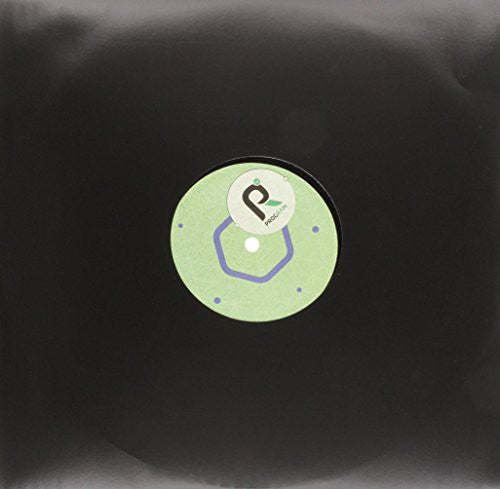 Slang Banger: Labrynth/Let There Be Love (12-Inch Single)