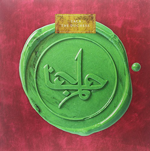 Tala: Duchess EP (12-Inch Single)