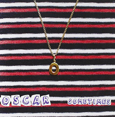 Oscar: Sometimes (7-Inch Single)