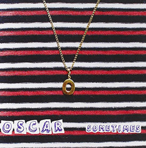 Oscar: Sometimes (7-Inch Single)