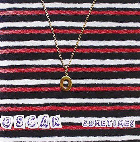 Oscar: Sometimes (7-Inch Single)