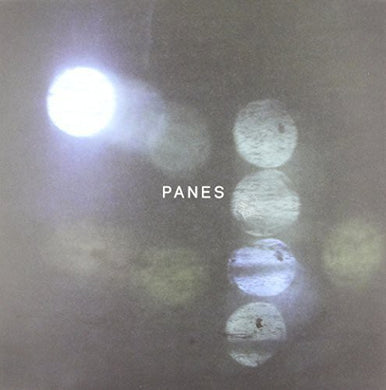 Panes: Panes (12-Inch Single)
