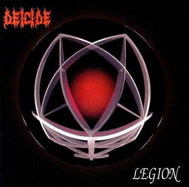 Deicide: Legion (Vinyl LP)