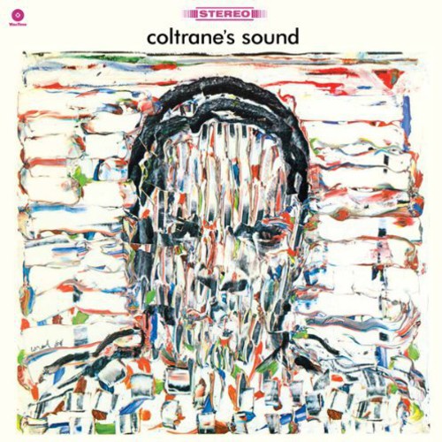 Coltrane, John: Coltrane's Sound (Vinyl LP)