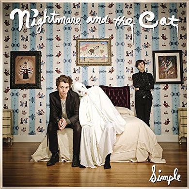 Nightmare & the Cat: Simple (Vinyl LP)