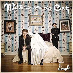 Nightmare & the Cat: Simple (Vinyl LP)