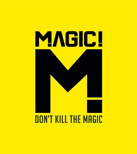 Magic: Don't Kill the Magic (Vinyl LP)
