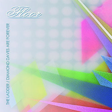 Floor: Homegoings & Transitions / Shadowline (Vinyl LP)