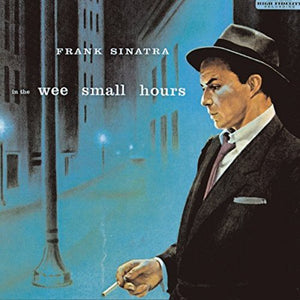 Sinatra, Frank: In the Wee Small Hours (Vinyl LP)