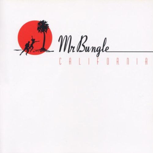 Mr. Bungle: California (Vinyl LP)