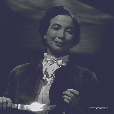 Get Involved: Apathy/Night of the Vampire (7-Inch Single)