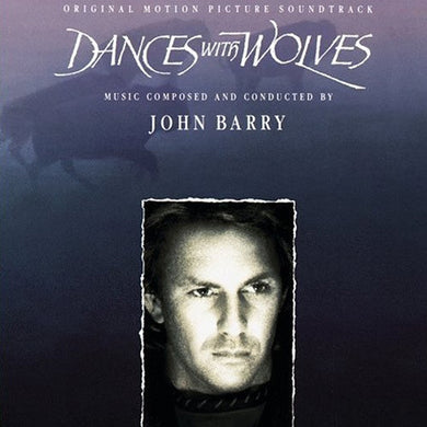 Dances with Wolves: Dances With Wolves (Original Motion Picture Soundtrack) (Vinyl LP)