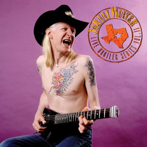 Winter, Johnny: Live Bootleg Series Vol. 11 (Vinyl LP)