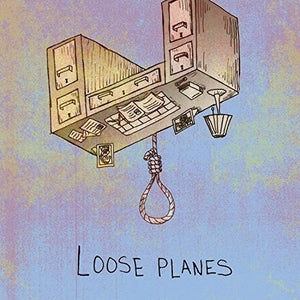 Loose Planes: Loose Planes (7-Inch Single)