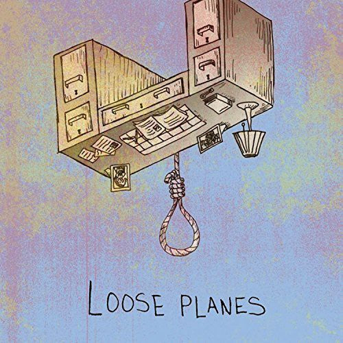 Loose Planes: Loose Planes (7-Inch Single)